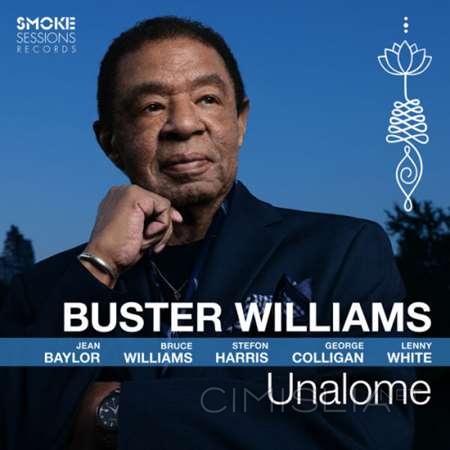 Buster Williams - Unalome [24-bit Hi-Res] (2023) FLAC