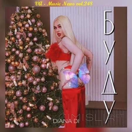 VA - Music News vol.248 (2022) MP3