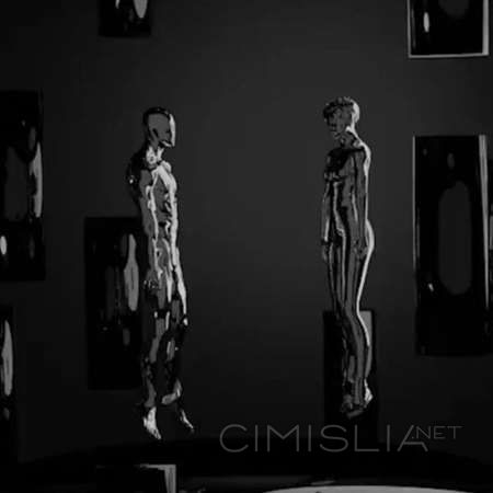 Black Forces - Back 2 Black [24-bit Hi-Res] (2023) FLAC