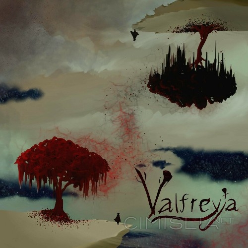 Valfreyja - Valfreyja (2023) MP3