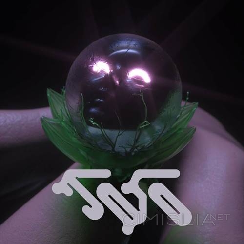 Wols - Halo (2023) FLAC