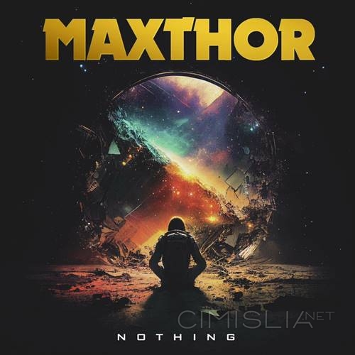 Maxthor - Nothing [EP] (2023) FLAC