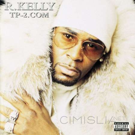 R. Kelly - TP-2.com (1990) FLAC
