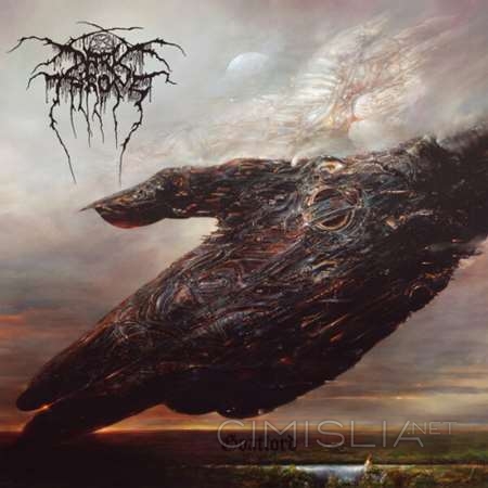 Darkthrone - Goatlord [Original] (2023) FLAC