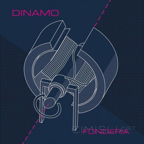 Fonderia - Dinamo (2023) FLAC