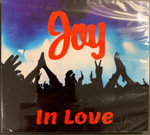 Joy - In Love [Remastered, Deluxe Edition] (2022) MP3