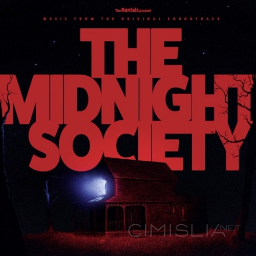The Rentals - The Midnight Society (2023) MP3