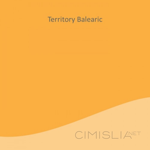 VA - Territory Balearic (2023) MP3