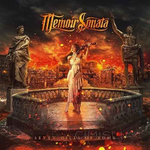 Memoir Sonata - Seven Hills Of Rome (2023) MP3