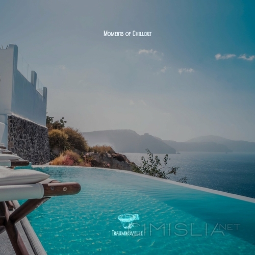 VA - Moments of Chillout (2023) MP3