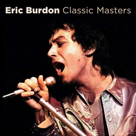 Eric Burdon - Classic Tracks [Remastered] (2023) FLAC