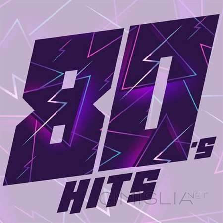 VA - 80's Hits (2023) FLAC
