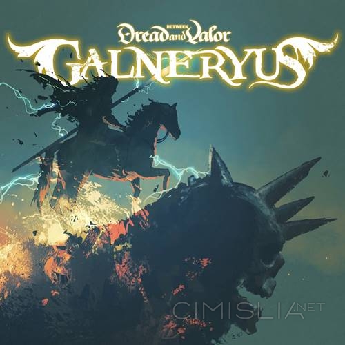 Galneryus - Between Dread And Valor (2023) FLAC