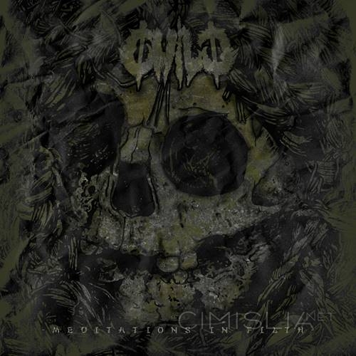 Child - Meditations in Filth (2023) FLAC