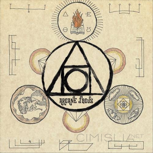 Arcane Focus - Volume One (2023) FLAC