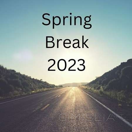 VA - Spring Break (2023) MP3