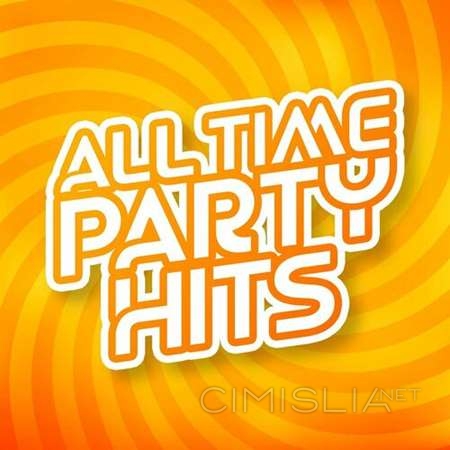VA - All Time Party Hits (2023) MP3