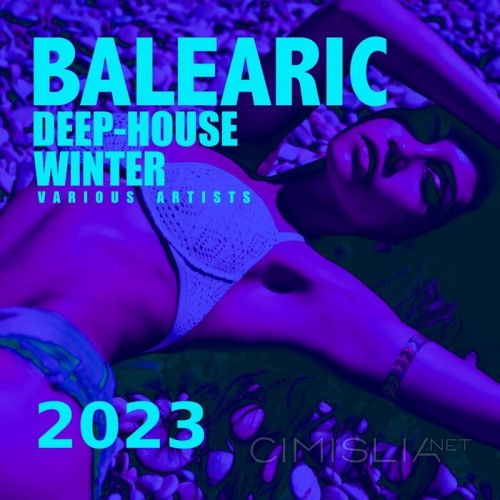 VA - Balearic Deep-House Winter 2023 (2023) MP3