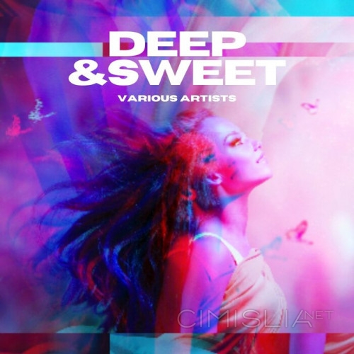 VA - Deep & Sweet (2023) MP3