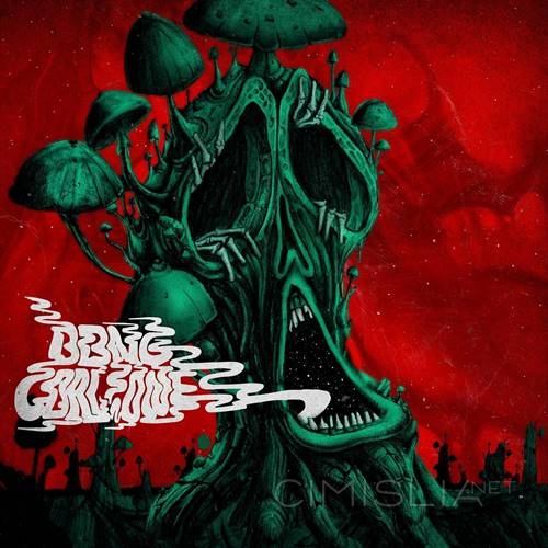 Bong Corleone - Bong Corleone (2022) FLAC