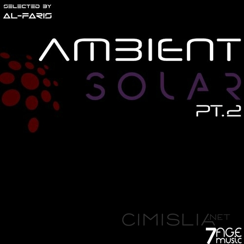 VA - Ambient Solar, Pt. 2 (2023) MP3