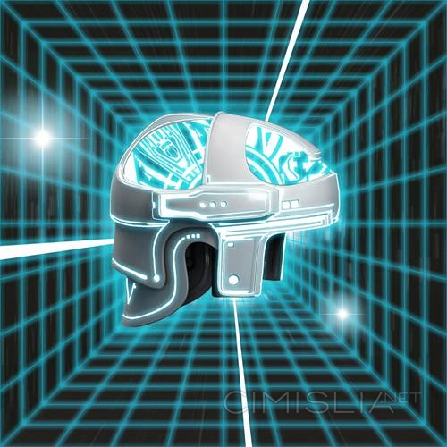 Occams Laser - The Grid Lives (2023) FLAC