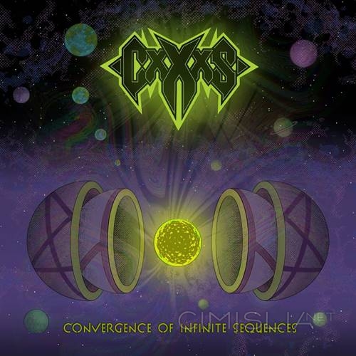 Celebrity Sex Scandal - Convergence of Infinite Sequences (2023) FLAC