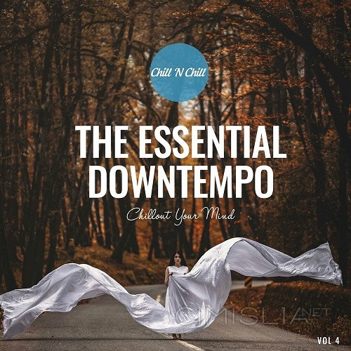 VA - The Essential Downtempo: Chillout Your Mind [Vol. 4] (2023) FLAC