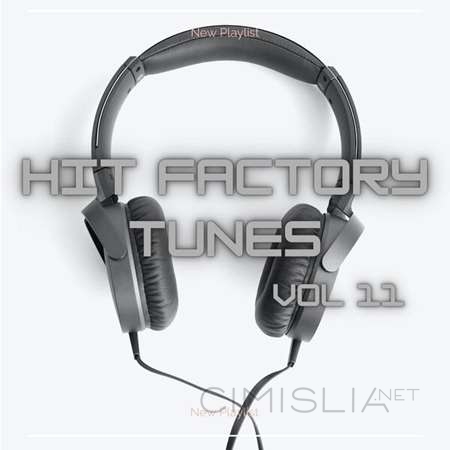 VA - Hit Factory Tunes 11 (2023) FLAC