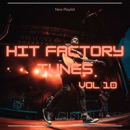 VA - Hit Factory Tunes 10 (2023) FLAC