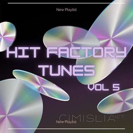 VA - Hit Factory Tunes 5 (2023) FLAC