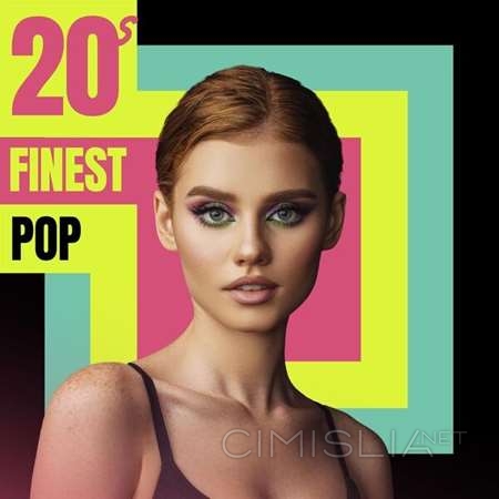 VA - 20s Finest Pop (2023) FLAC
