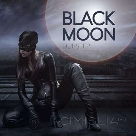 VA - Black Moon Dubstep (2023) MP3