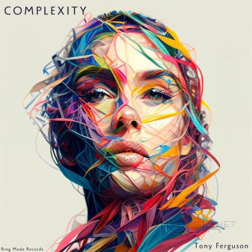 Tony Ferguson - Complexity (2023) FLAC