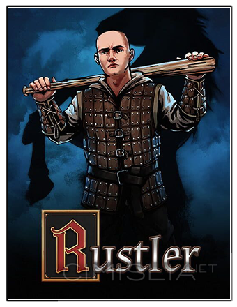 Rustler / Grand Theft Horse: Complete Edition [v 1.13.13 + DLCs] (2021) PC | RePack от Chovka