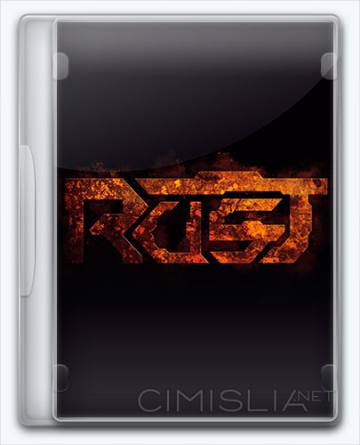 Rust (2018) [Ru/Multi] (2377) Repack R.G. Alkad PC