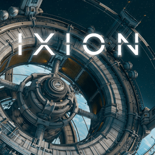 IXION: Deluxe Edition [v 1.0.3.7] (2022) PC | Repack от dixen18