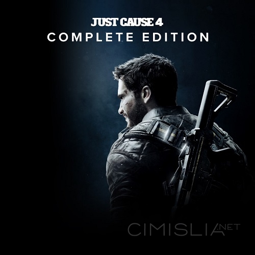 Just Cause 4: Complete Edition [build 4110618 + DLCs] (2018) PC | RePack от селезень