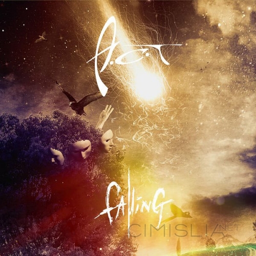 A.C.T. - Falling [EP] (2023) FLAC