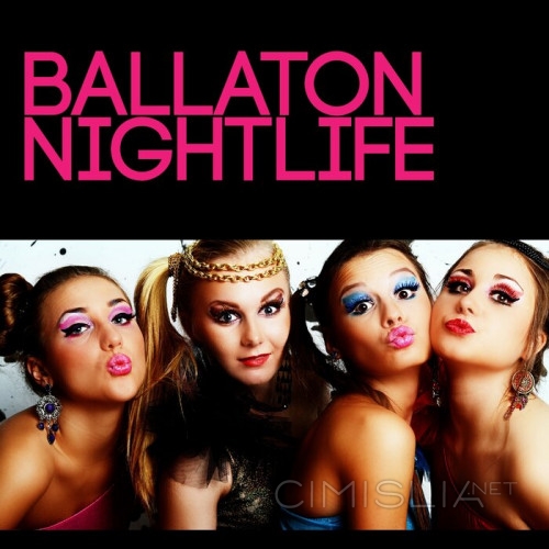 VA - Ballaton Nightlife (2023) MP3