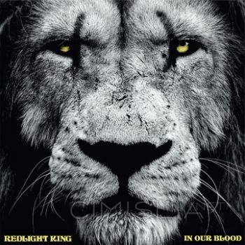 Redlight King - In Our Blood (2023) MP3