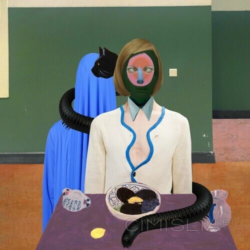 Gnoomes - Ax Ox (2023) MP3