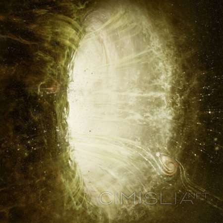 Omega Infinity - The Anticurrent [24-bit Hi-Res] (2023) FLAC