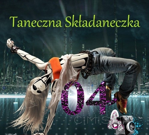 VA - Taneczna Skladaneczka [04] (2023) MP3