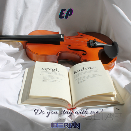 Iberian - Do You Stay with Me (EP) (2023) MP3