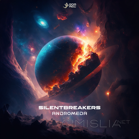 SilentBreakers - Andromeda (2023) MP3
