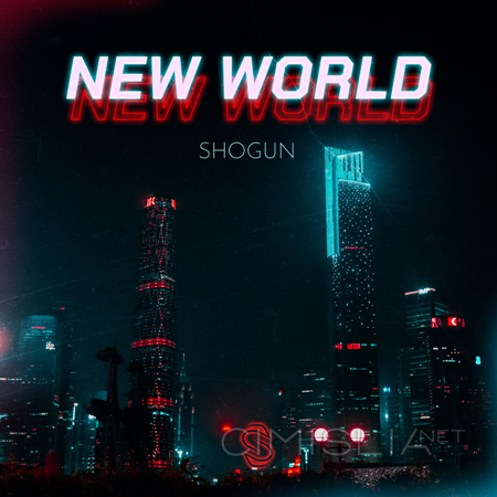 Shogun - New World (2023) MP3