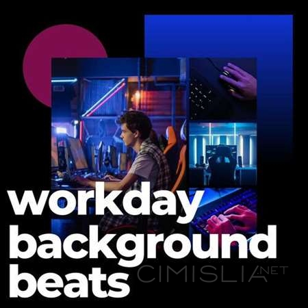 VA - workday backround beats (2023) MP3