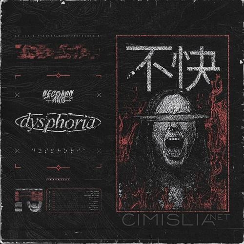 Seconds Ago - Dysphoria (2023) FLAC