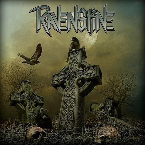 Ravenstine - Ravenstine (2023) FLAC